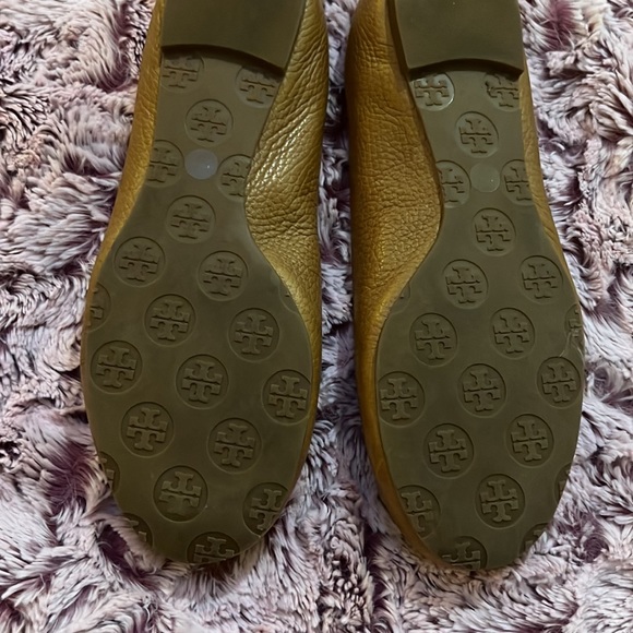 Tory Burch shoes size 8.5 - Picture 5 of 8